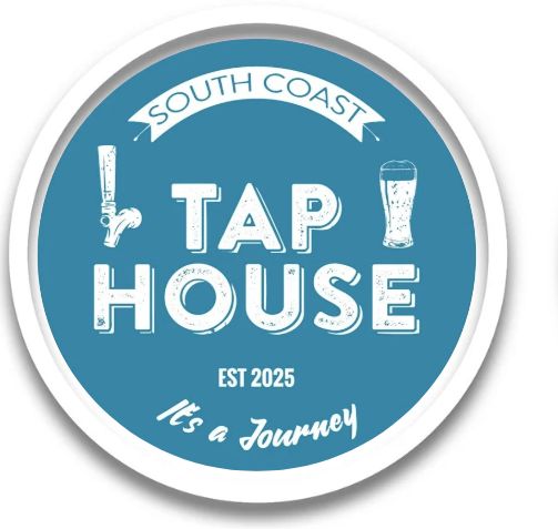 Tap House Rubber Coaster Tap House Rubber Coaster