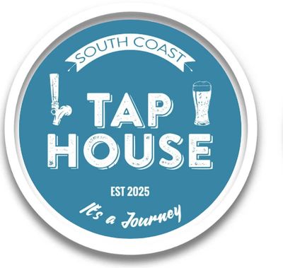 Tap House Rubber Coaster Tap House Rubber Coaster