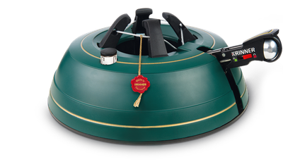 Christbaumständer von Krinner, Grösse M Christbaumständer von Krinner, Grösse M