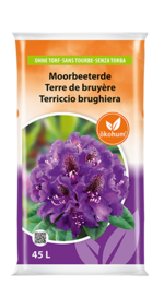 Moorbeeterde Ökohum 45 L