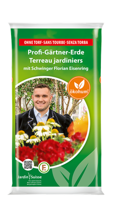 Profigärtnererde Ökohum 45 L Profigärtnererde Ökohum 45 L
