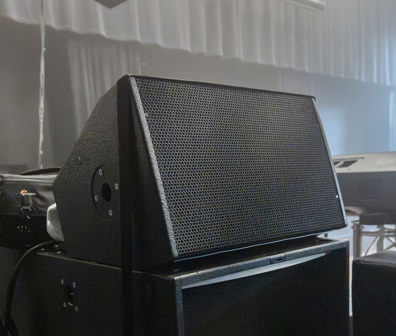Endurance112 - 12"/1" Budget