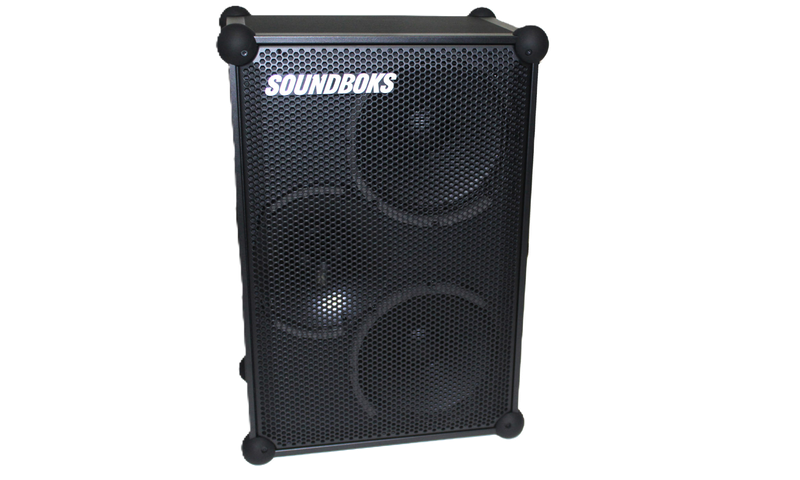 SOUNDBOKS 4, Vermietung