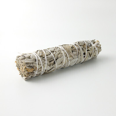 Organic White Sage Stick