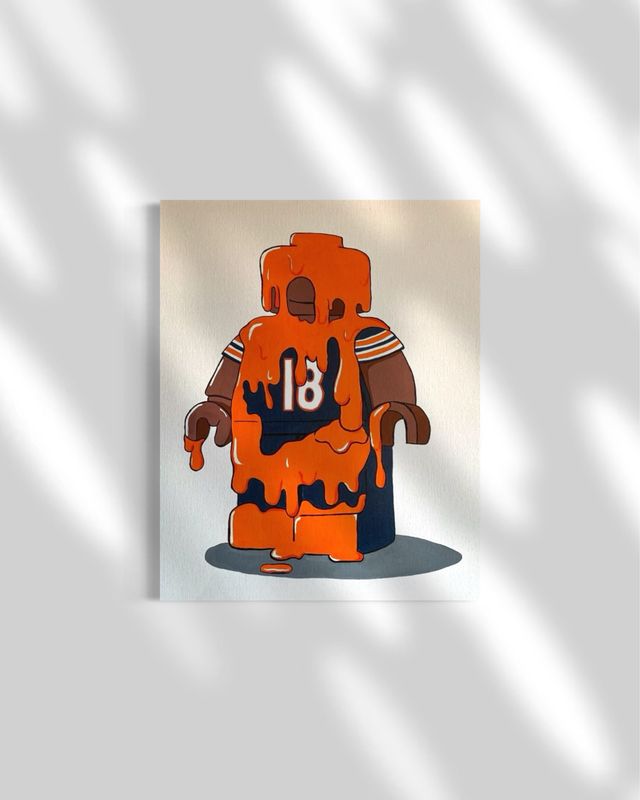 Bear Down