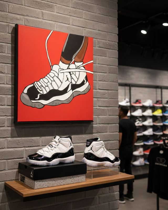 Concord