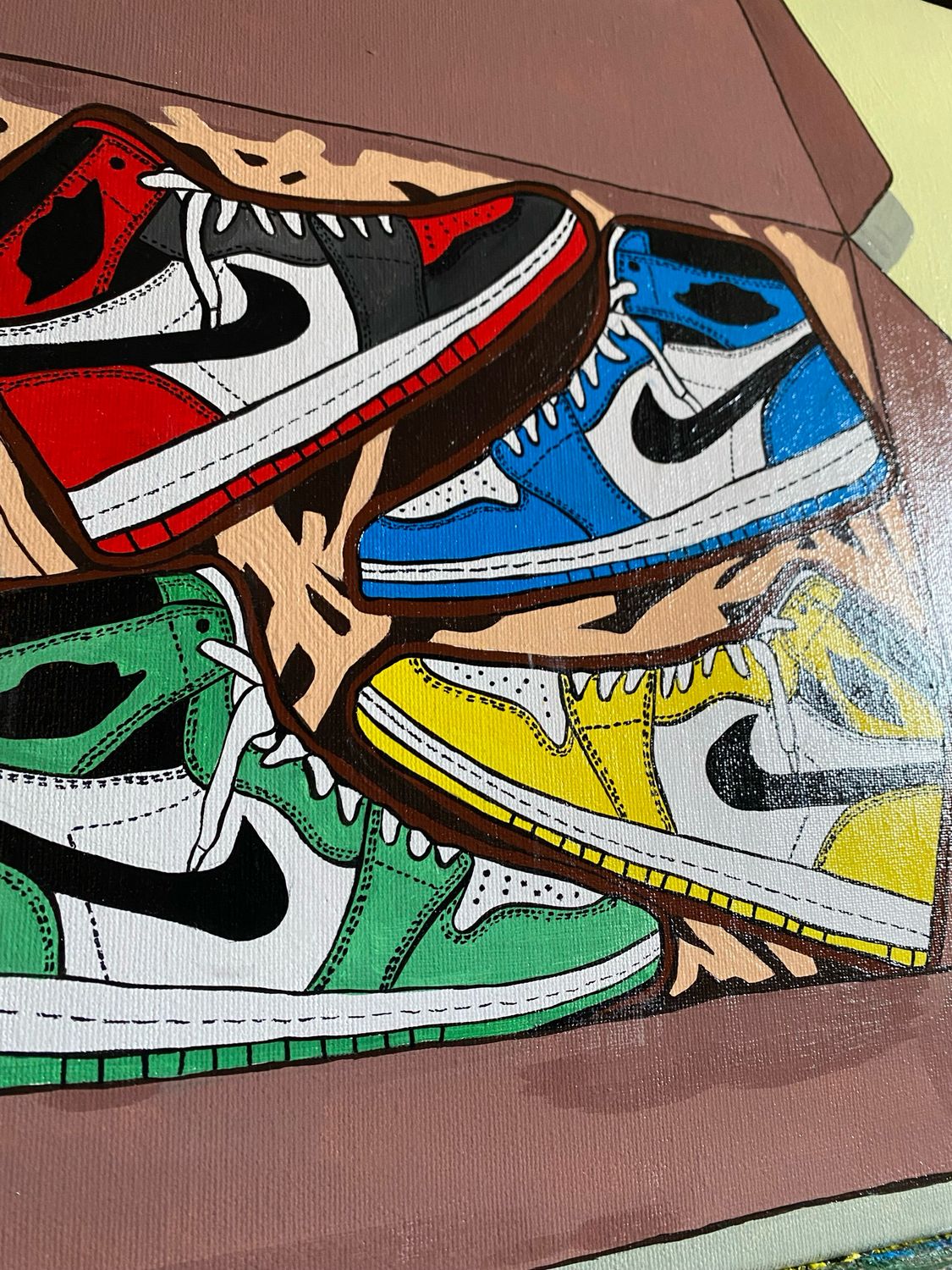 The Grails Box