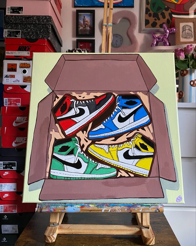 The Grails Box