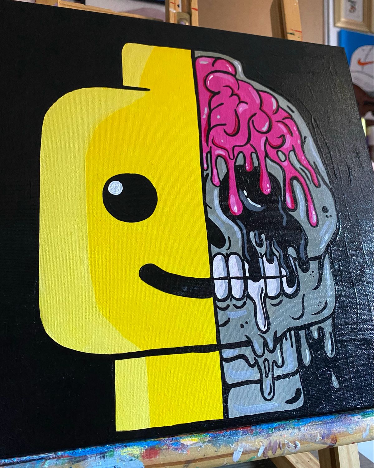 System Decay