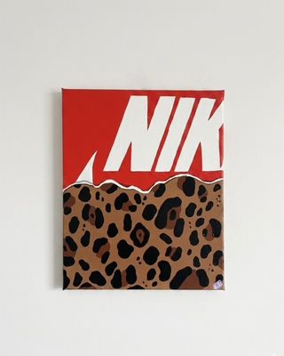 Concrete Jungle - Leo