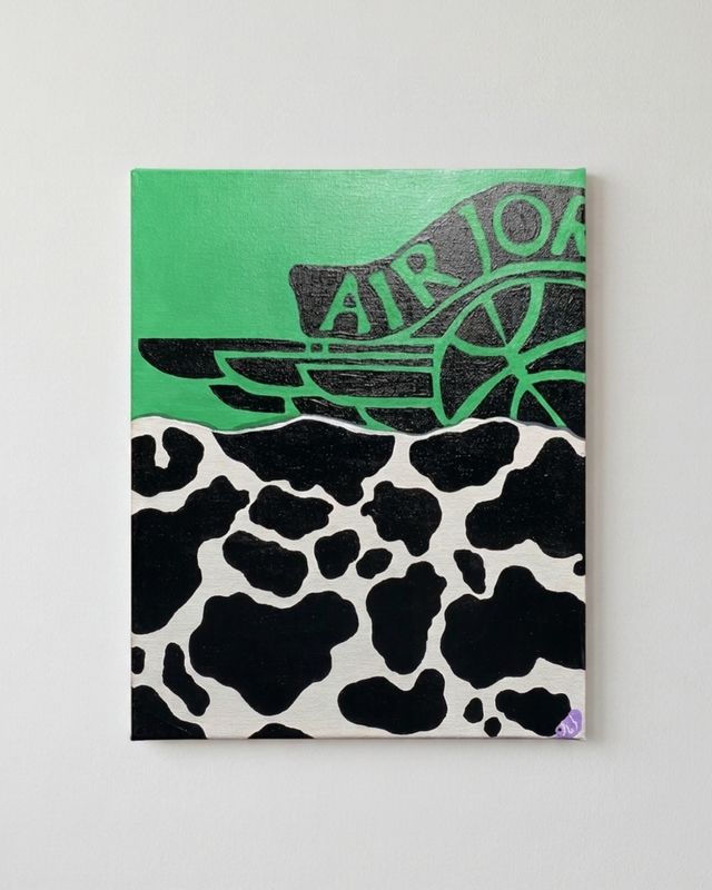 Concrete Jungle - Moo