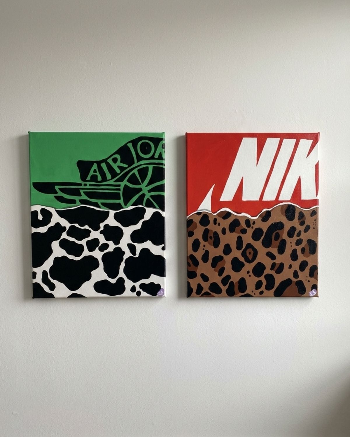 Concrete Jungle - Moo
