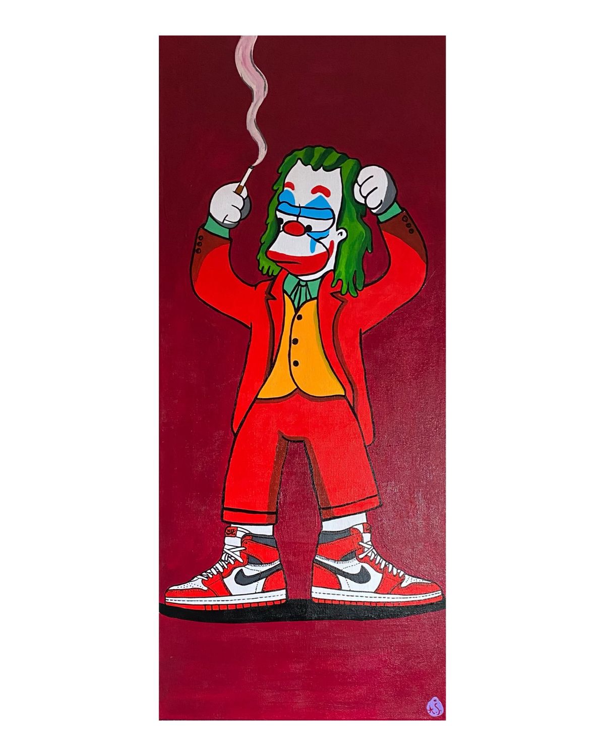 Chicago Clown