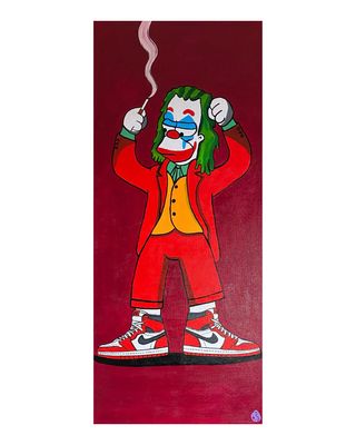 Chicago Clown