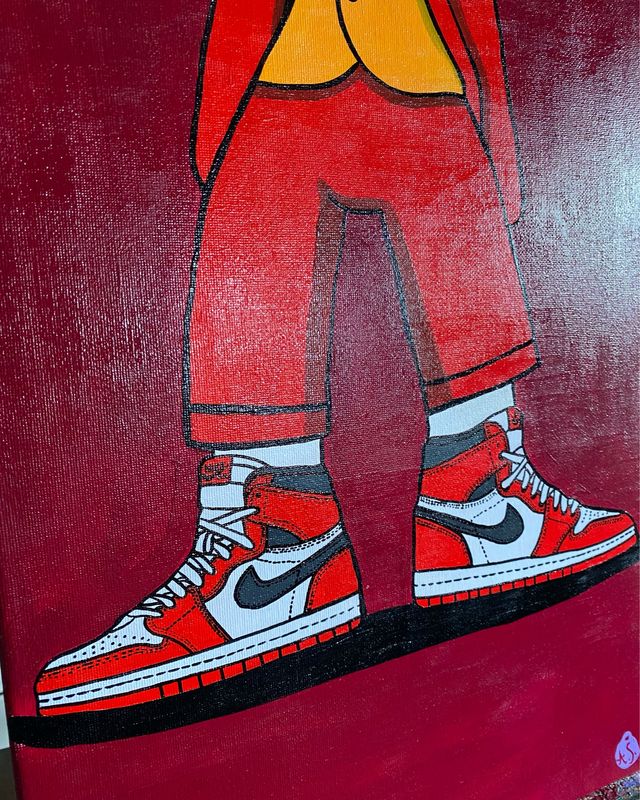 Chicago Clown