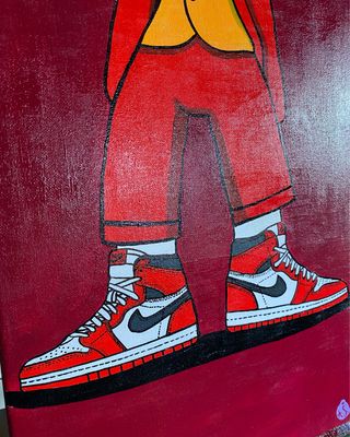 Chicago Clown
