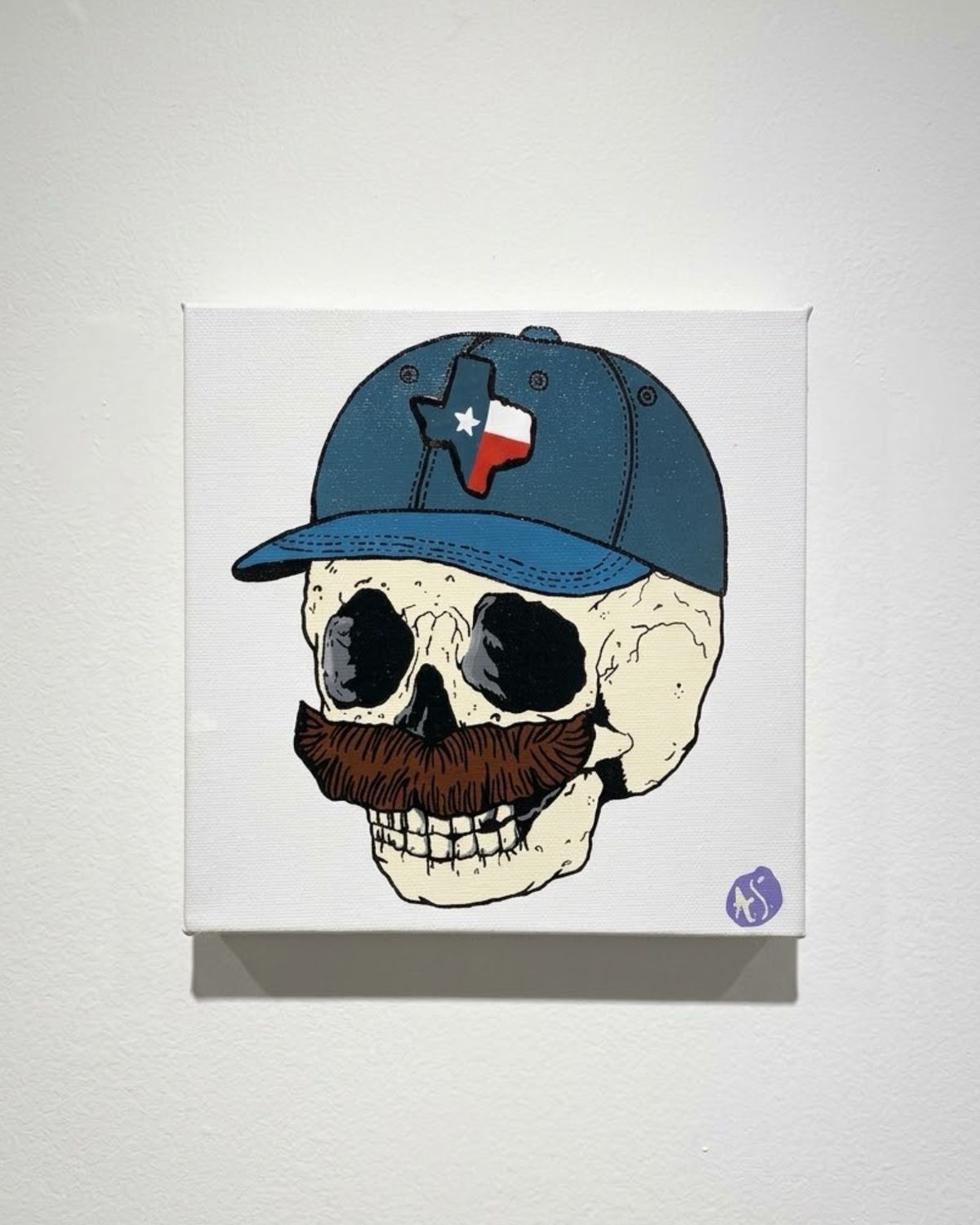 The Texan