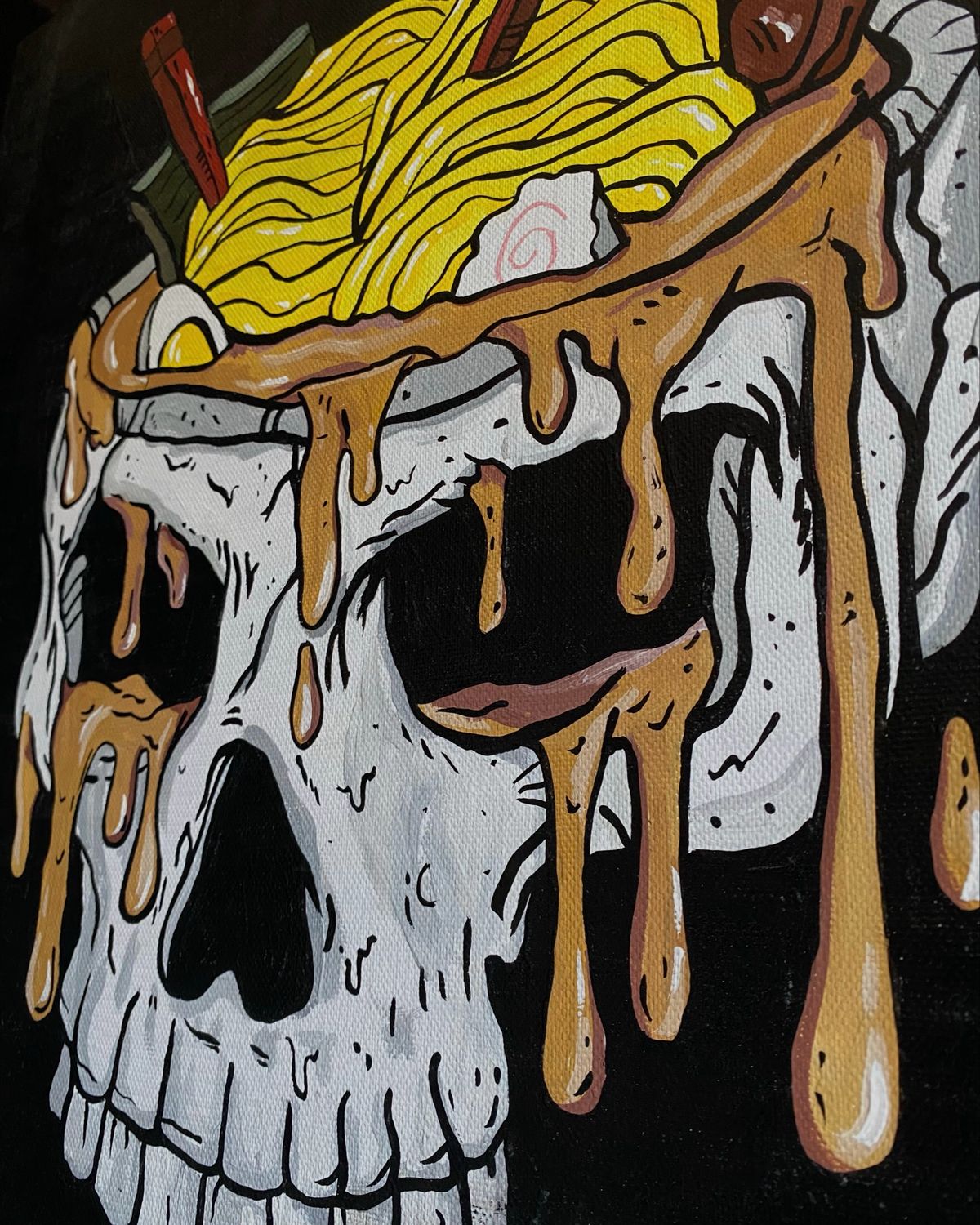 Midnight Ramen
