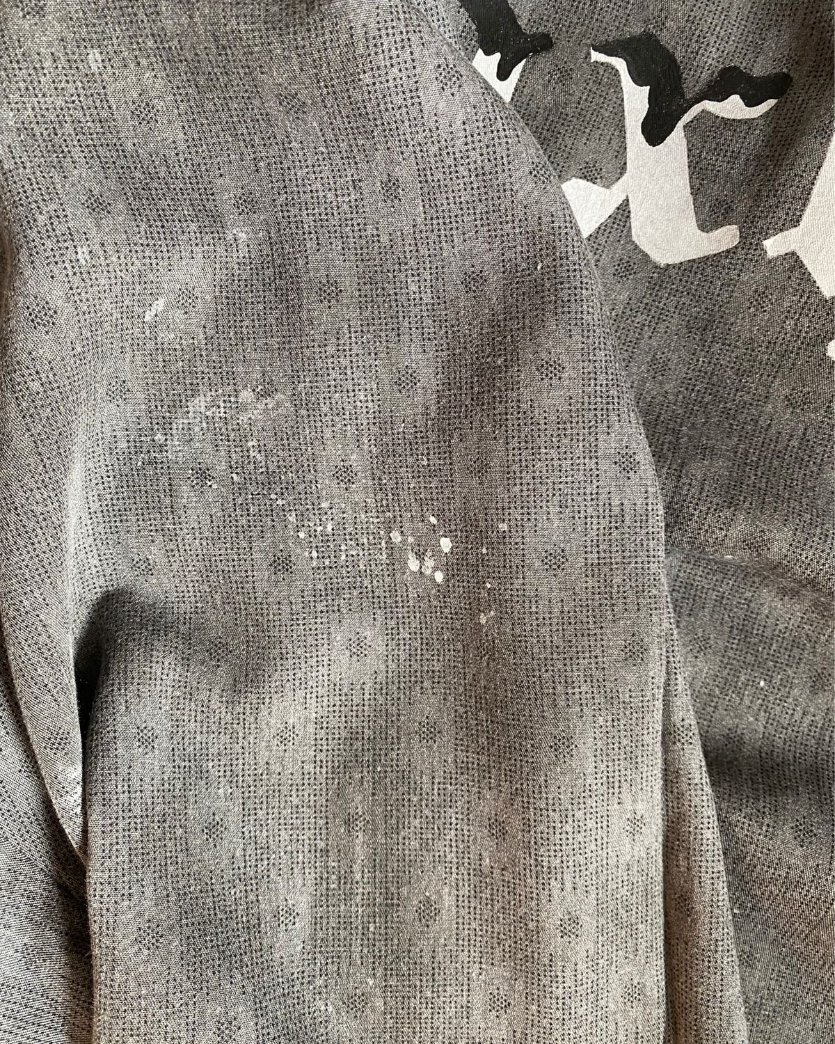 Ying Yang shirt