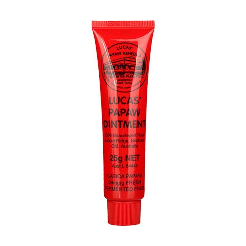 Lucas Papaw Ointment - 25g