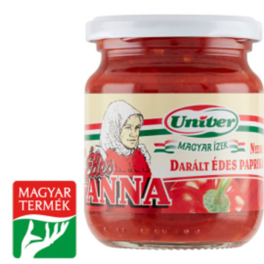 Univer Süße Anna