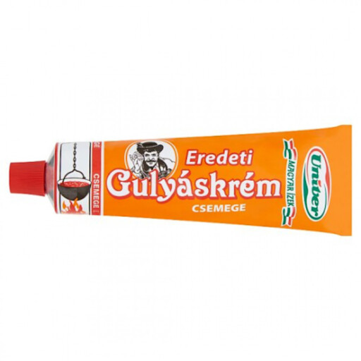 Univer Gulaschcreme