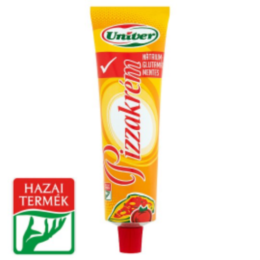 Univer Pizzacreme