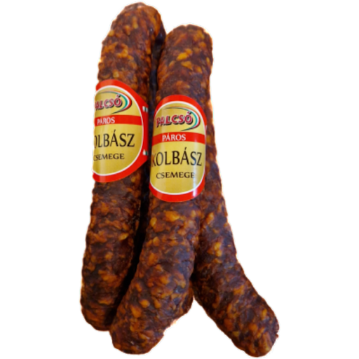 Palcsó kolbász Mild 