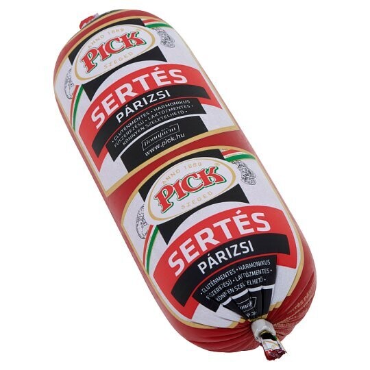 Pick Schweinelyoner 400g