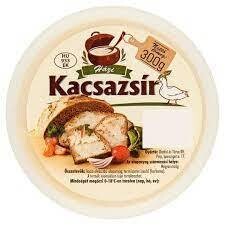 Bánfai Entenschmalz 300g
