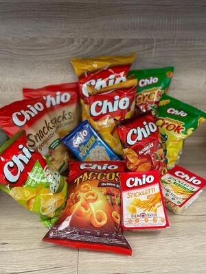 Snacks