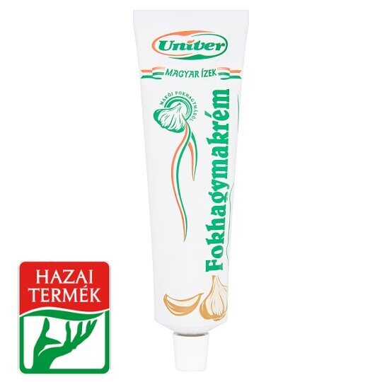 Univer Knoblauchcreme 70g