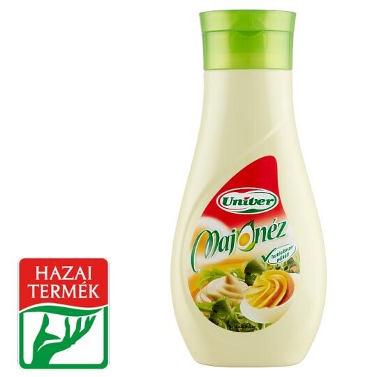 Univer Mayonnaise 420g