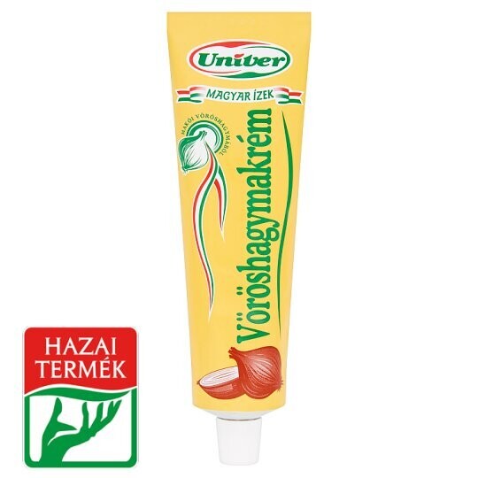 Univer Zwiebelcreme 160g