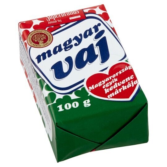 Magyar Butter