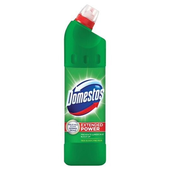 DOMESTOS Desinfektionsflüssigreiniger Pine Fresh 750 ml