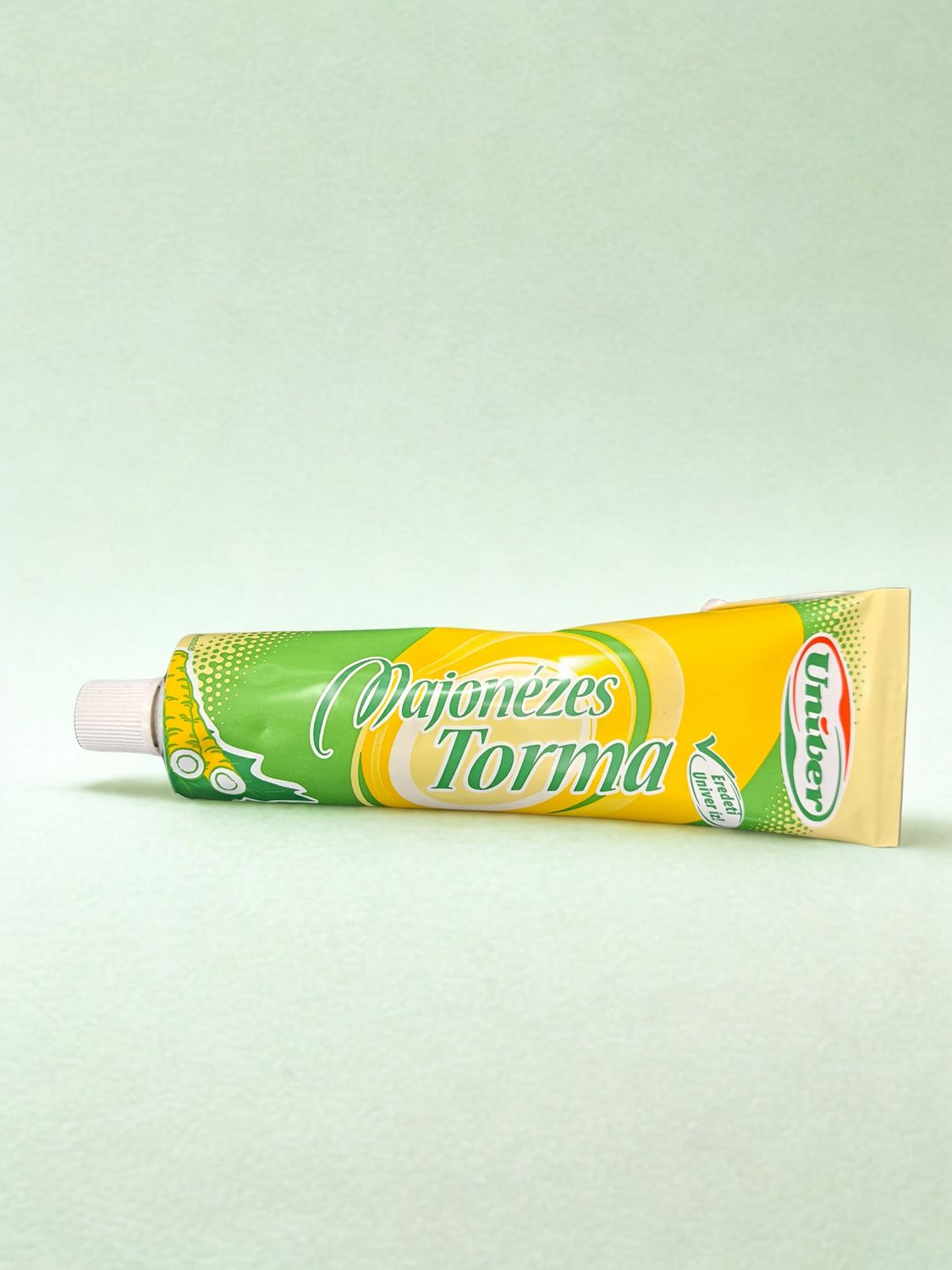 Univer Meerrettich-Mayonnaise