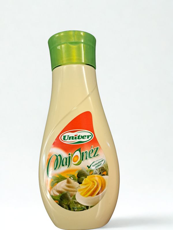 Univer Mayonnaise 420g