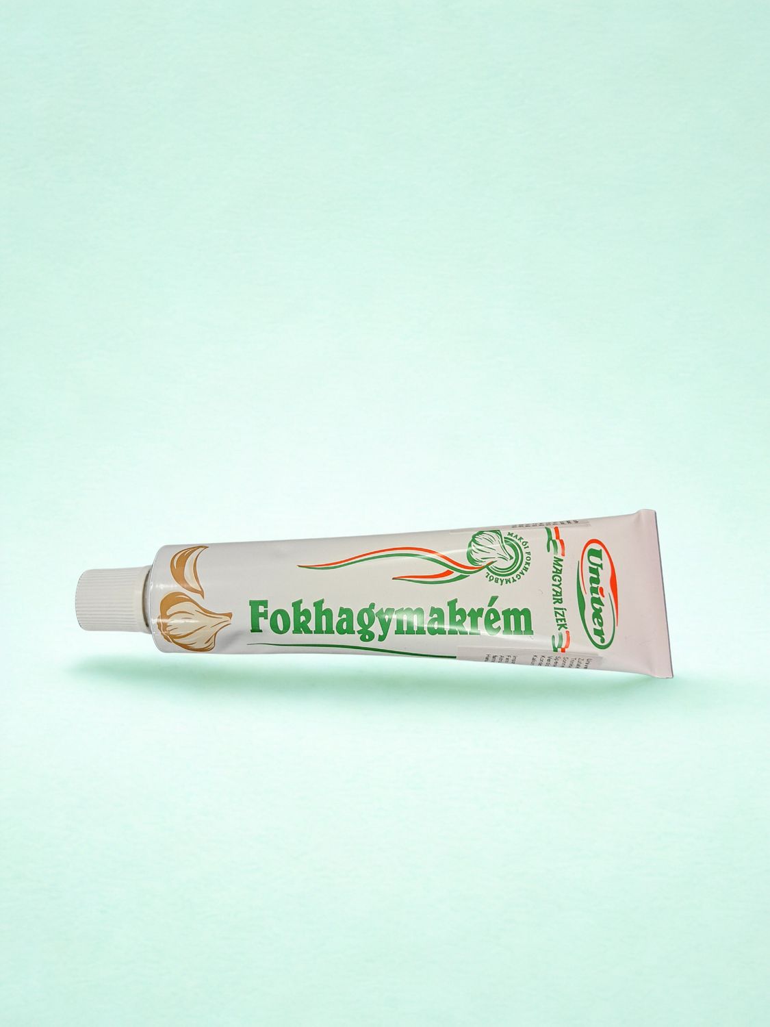 Univer Knoblauchcreme 70g