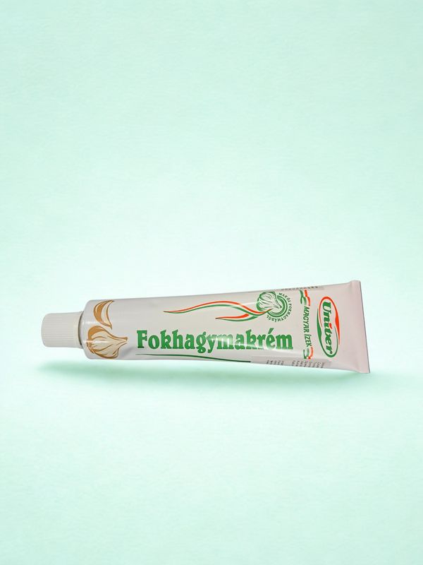 Univer Knoblauchcreme 70g