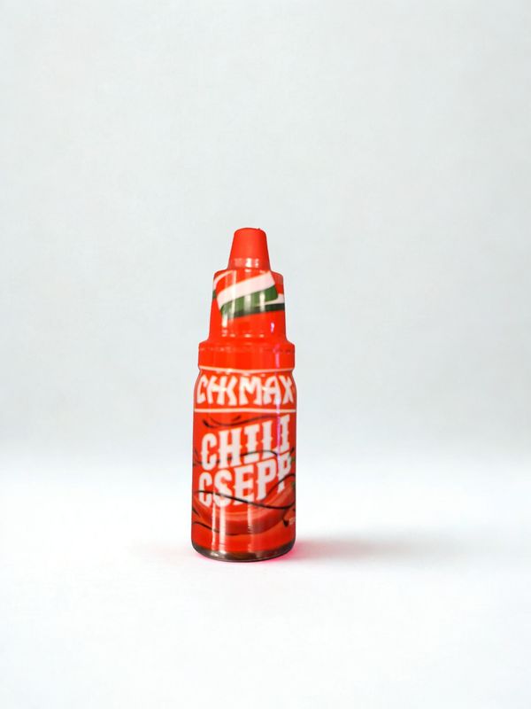 Chimax Chilitropfen 13 ml