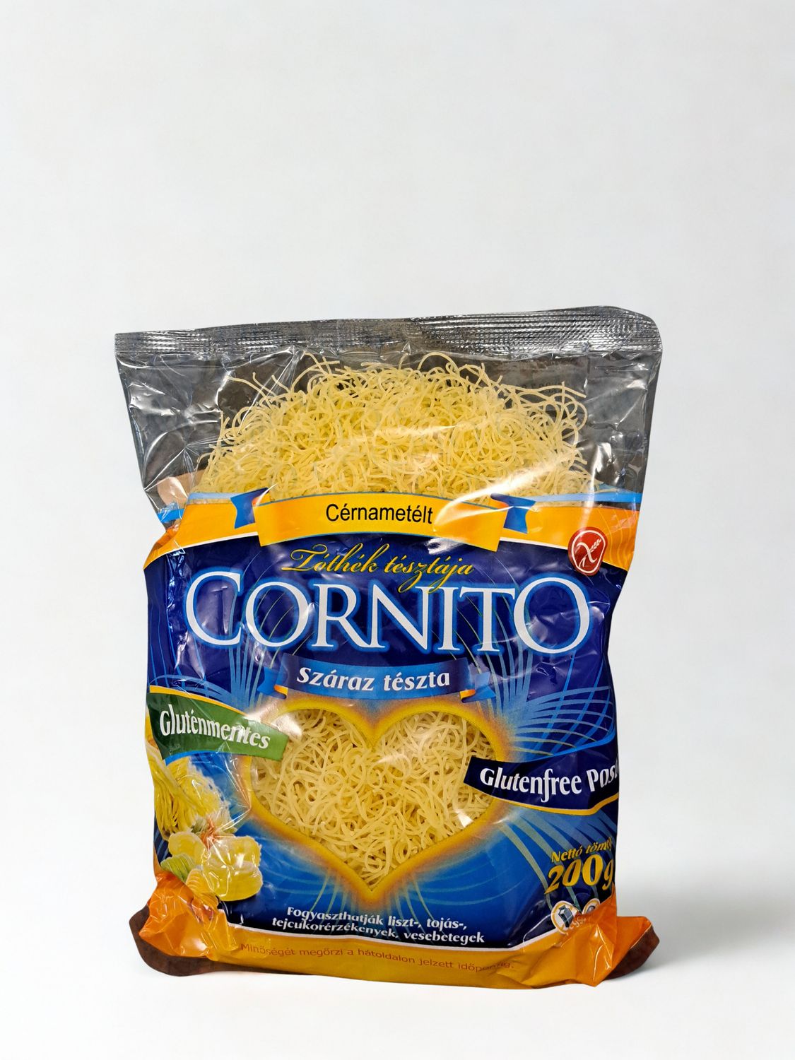 Cornito Fadennudeln glutenfrei 200g