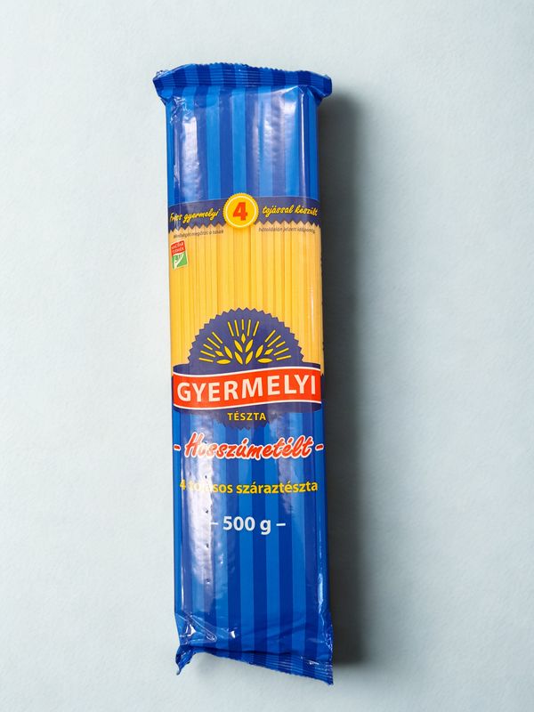 Gyermelyi Bandnudeln 500g