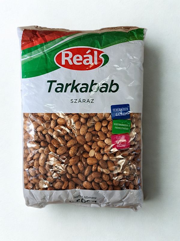 Real bunte Bohnen 500g