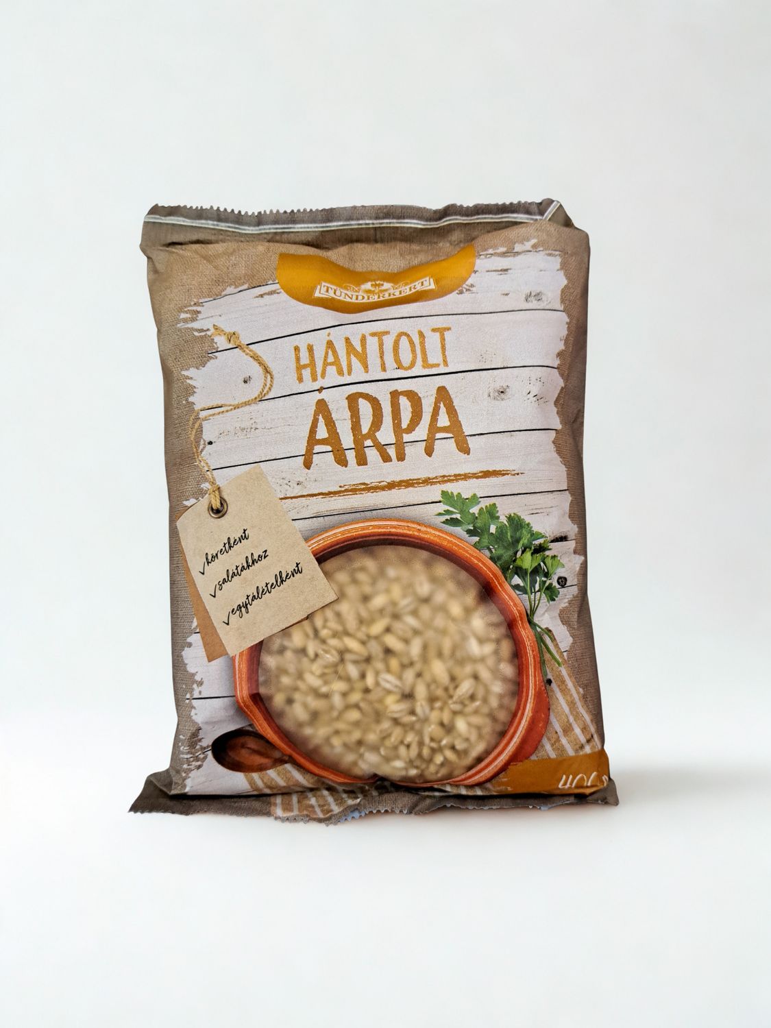 Tündérkert geschälte Gerste 400g