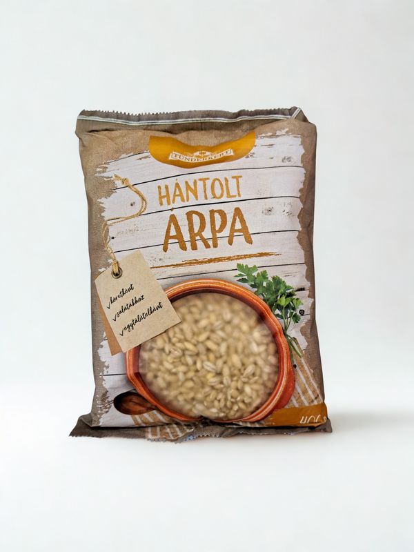 Tündérkert geschälte Gerste 400g