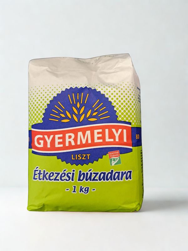 Gyermelyi Weizengrieß 1Kg