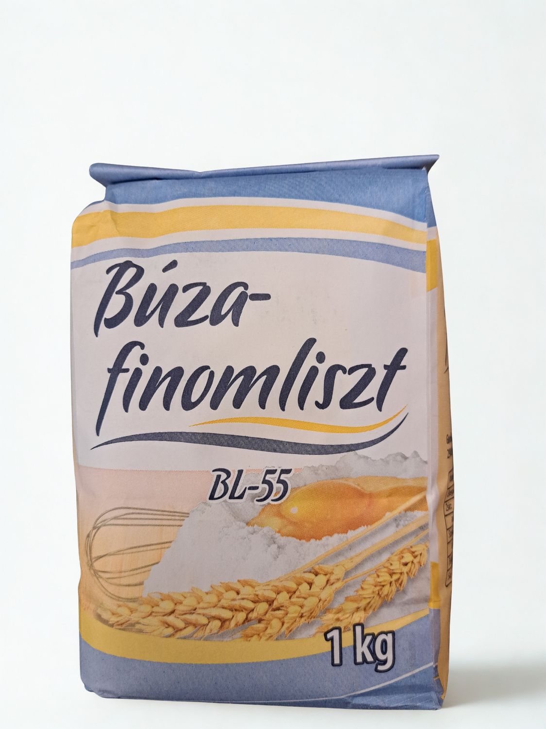 Weizenmehl BL55 1Kg