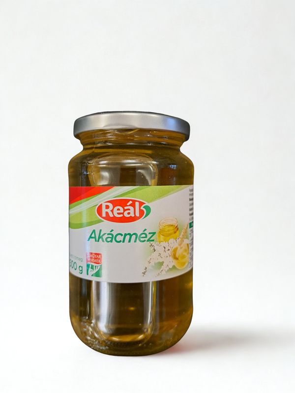 Reál Akazienhonig 500g