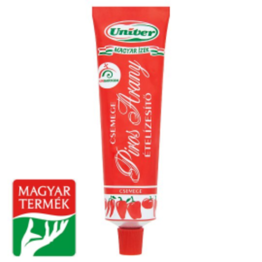 Univer Paprikacreme Mild